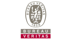 Certificado Bueau Veritas